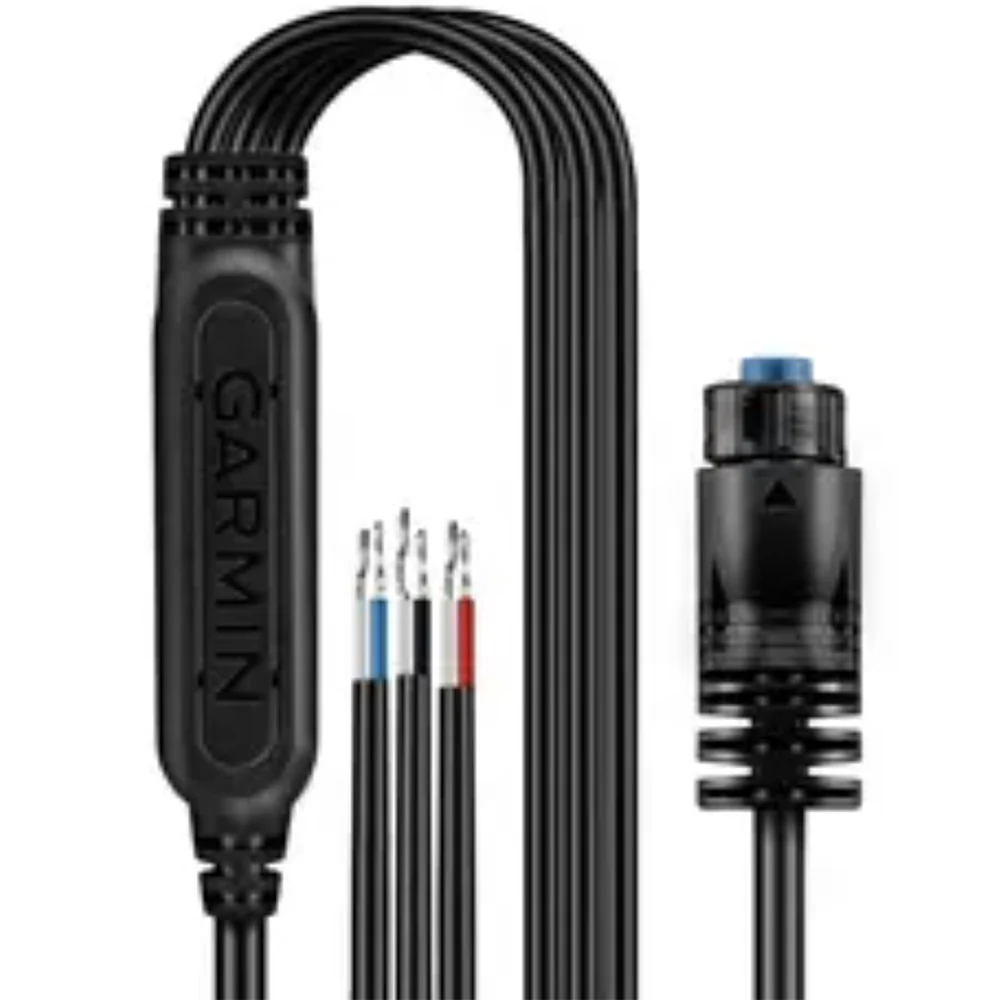 Marine Navigation & Instruments - Autopilots